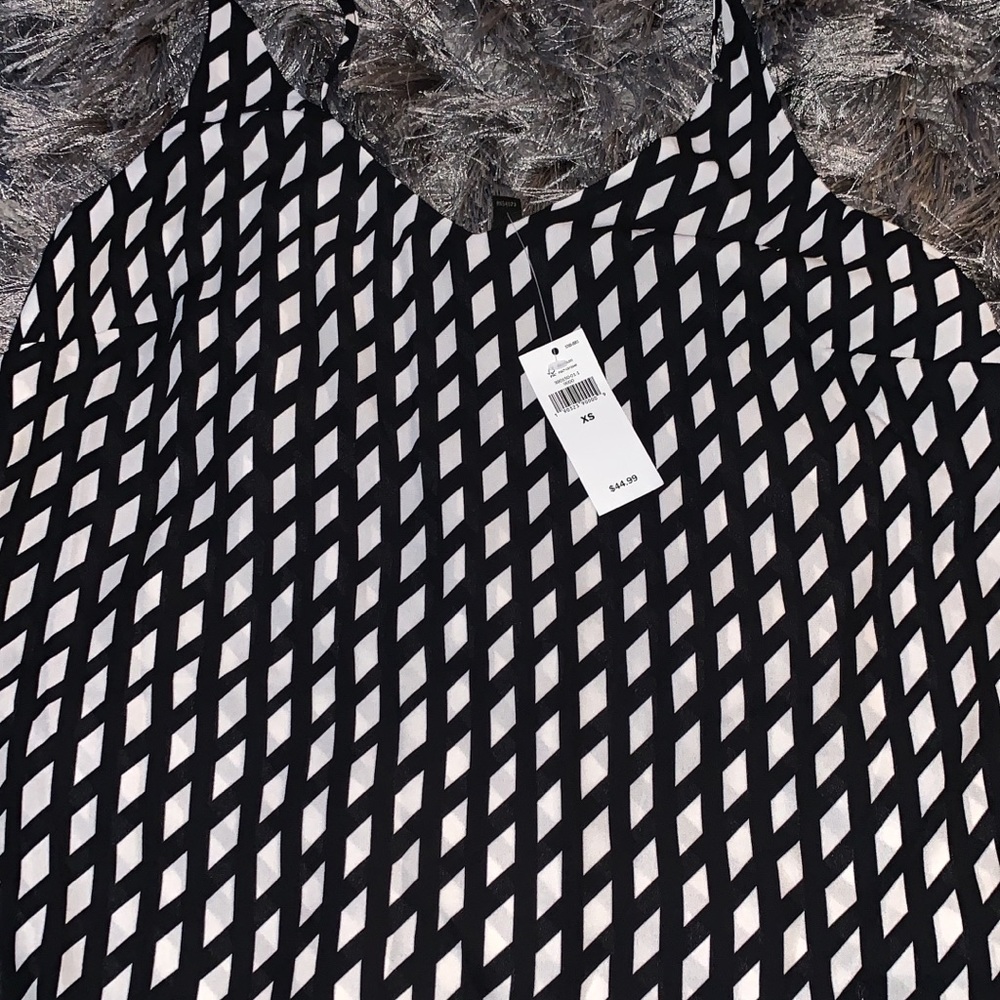 Banana Republic Sleeveless